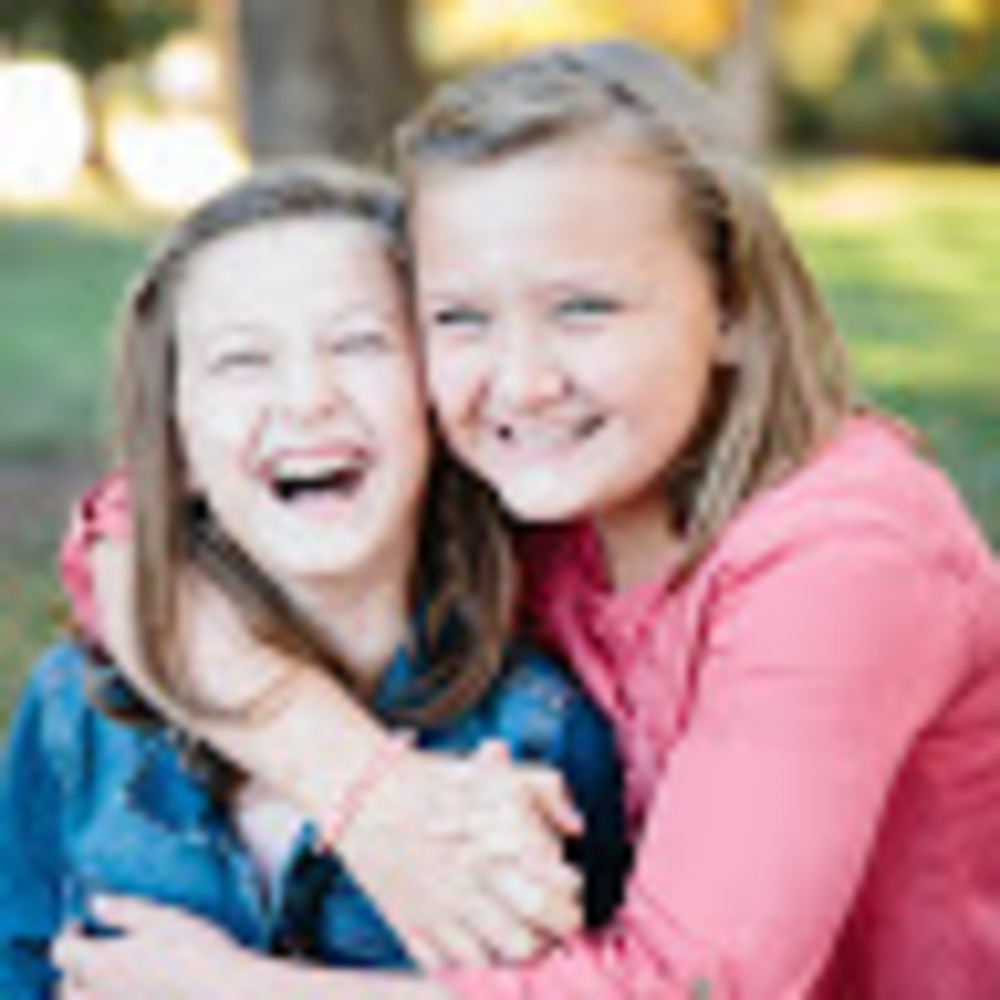 Meet your Posher, Kaylee